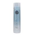 Berry Natural Lip Balm in Clear Tube with Blue Tint